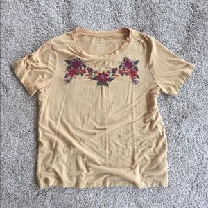 American Eagle Soft & Sexy tee
